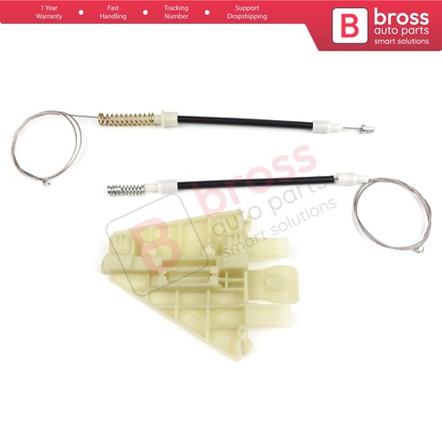 Kit riparazione alzacristalli - kit,
