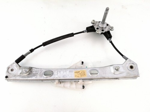 Alzacristallo manuale alfa - alzacristallo,