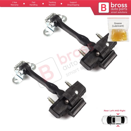 Limitatore cinghia stop - 2x,