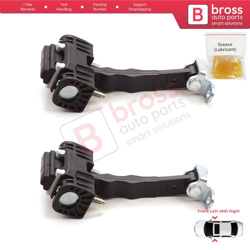 Limitatore stop freno - 2x,