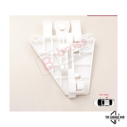 Clip riparazione alzacristalli - riparazione,
