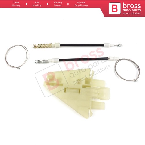 Kit riparazione alzacristalli - riparazione,