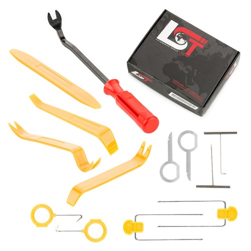 Pezzi clip separatore - clip,