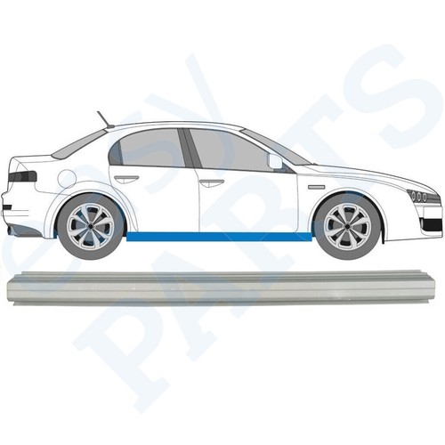 Alfa romeo 159 2005 - romeo, 2005-2012