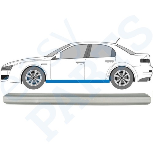 Alfa romeo 159 2005 2012 - romeo,