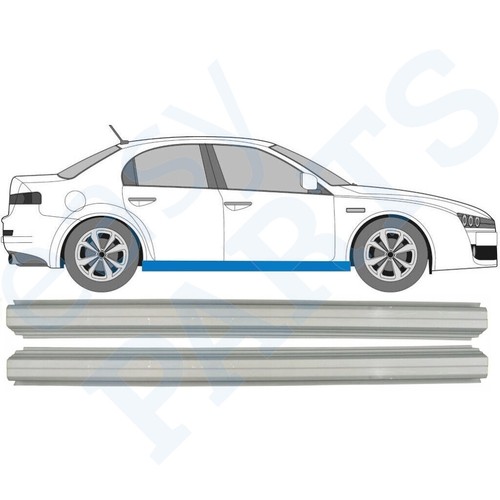 Alfa romeo 159 2005 - romeo,